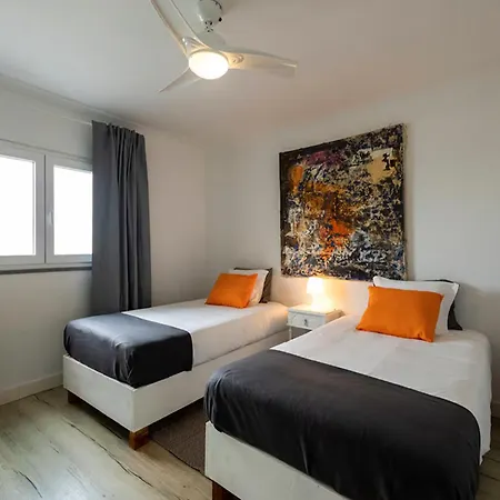 Akivillas Bond Villa *