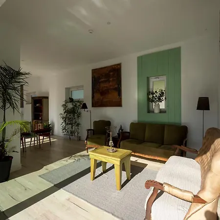 Villa Akivillas Bond Ericeira