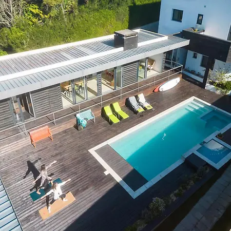 Akivillas Bond Villa
