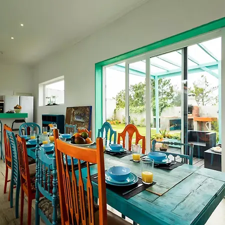 Akivillas Bond Villa *