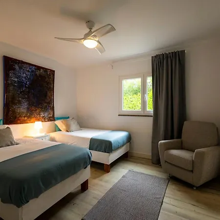 Akivillas Bond Ericeira