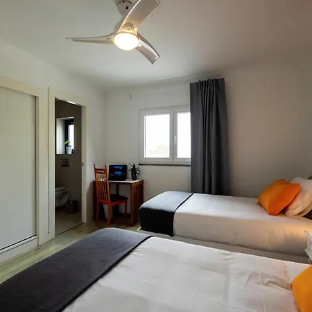빌라 Akivillas Bond
