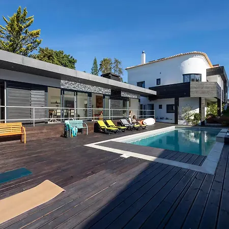 Akivillas Bond Villa