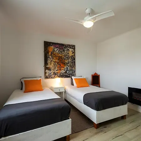 Villa Akivillas Bond Ericeira