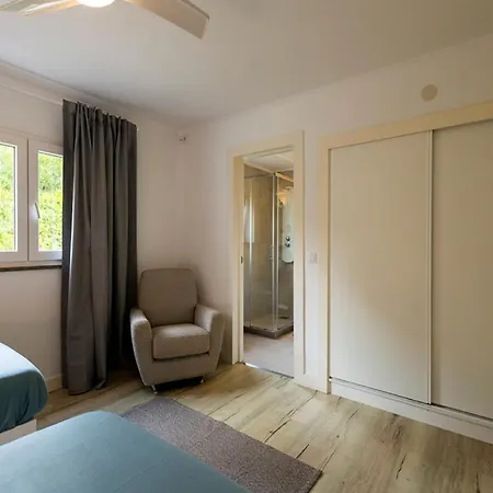 Akivillas Bond Villa *