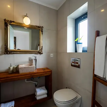 Akivillas Bond Villa Ericeira