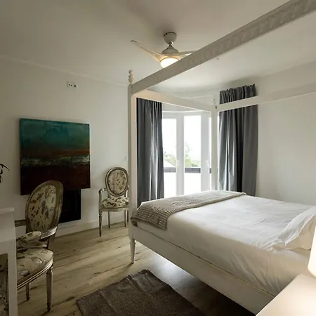 Villa Akivillas Bond Ericeira