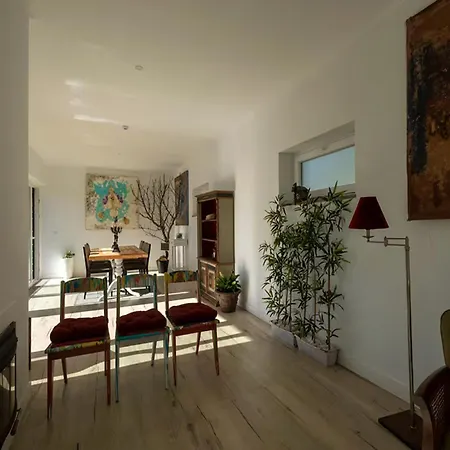 Akivillas Bond Ericeira