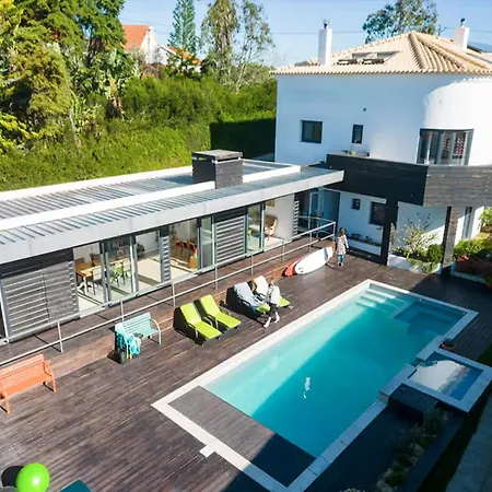 Villa Akivillas Bond